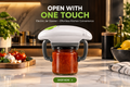 Higher Torque Electric Jar Opener