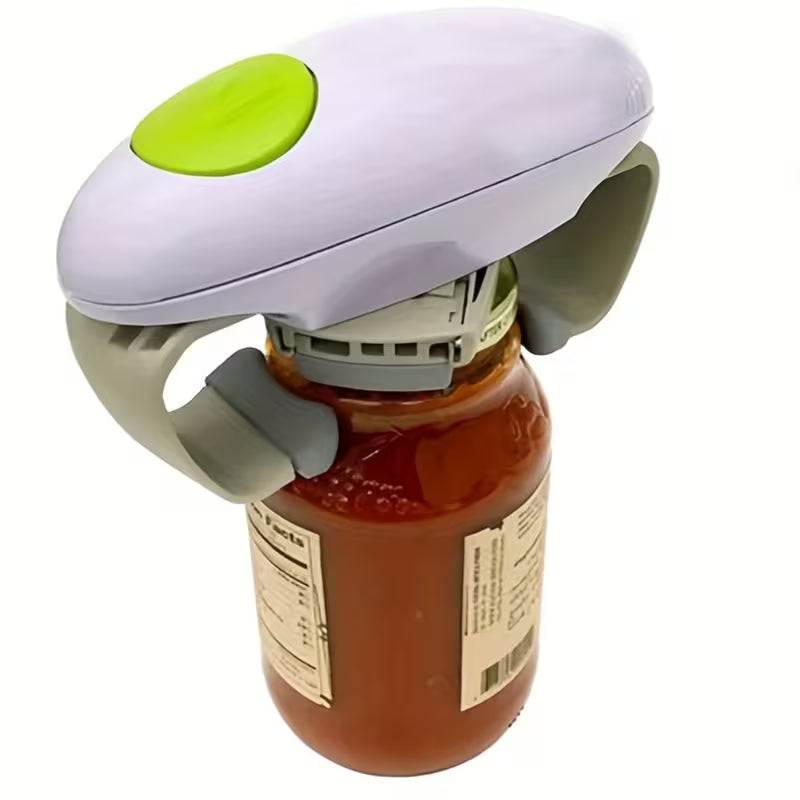Higher Torque Electric Jar Opener